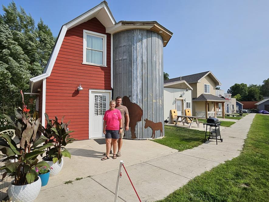 Rock County Star Herald Photo
