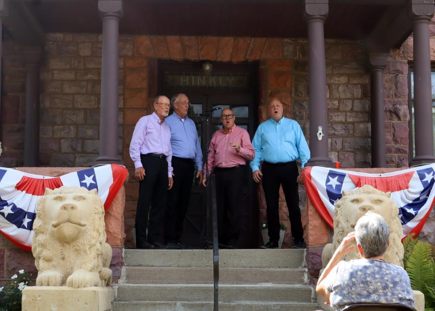 Rock County Star Herald Photo