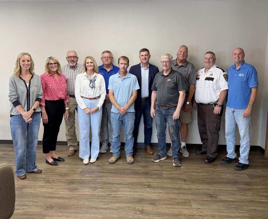 Rock County Star Herald Photo