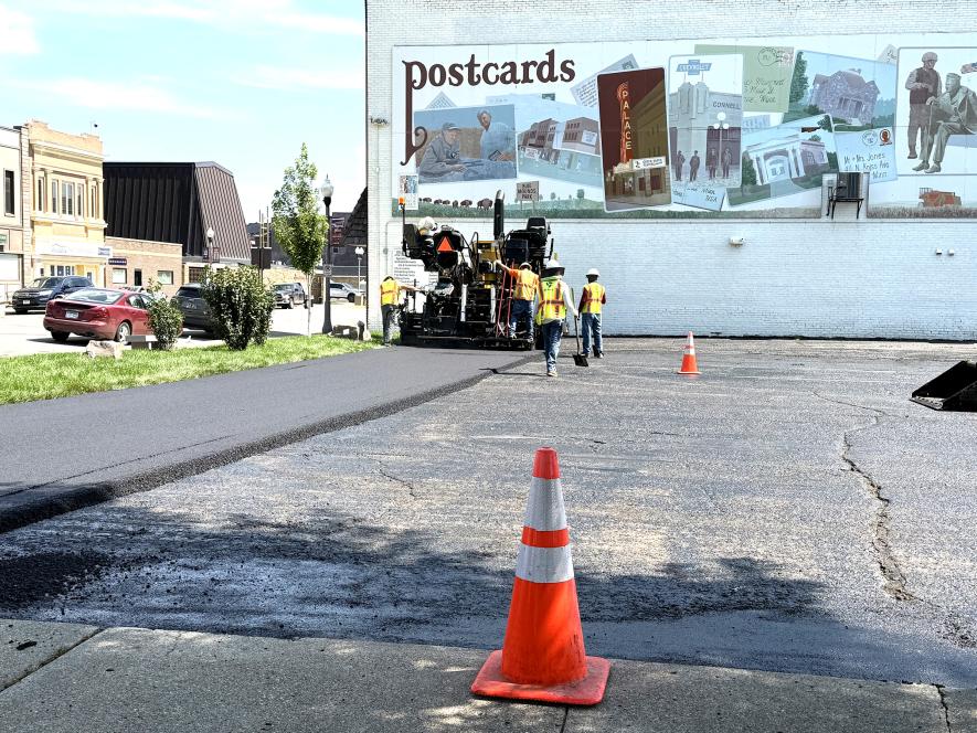 Lori Sorenson/Rock County Star Herald Photo