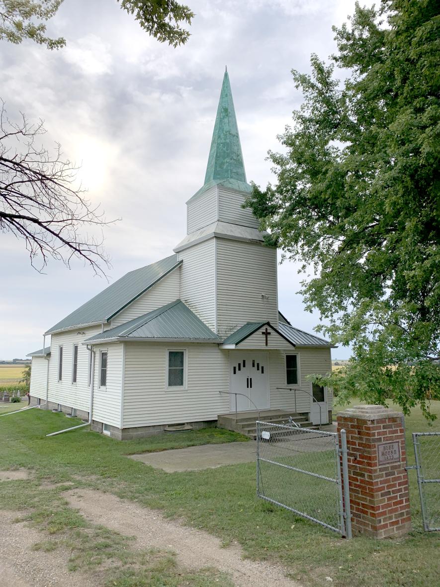 Rock County Star Herald Photo