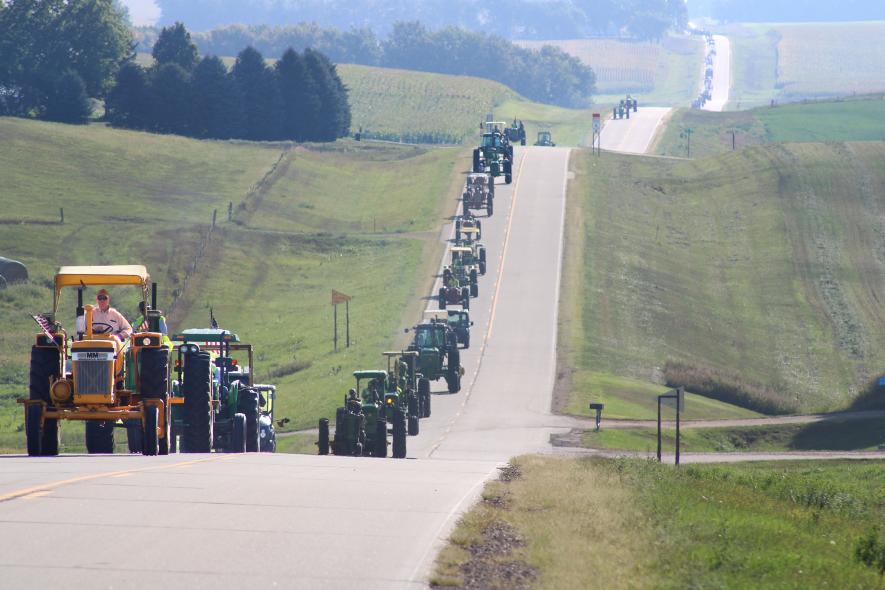 Rock County Star Herald Photo