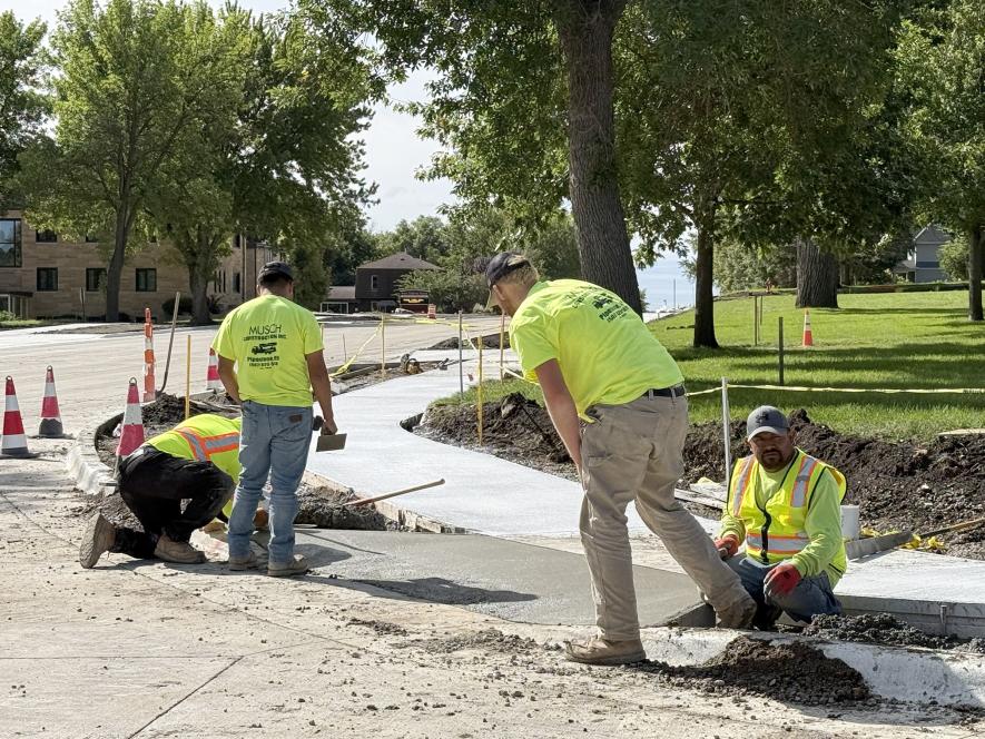 Rock County Star Herald Photo