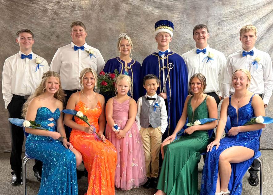 Rock County Star Herald Photo