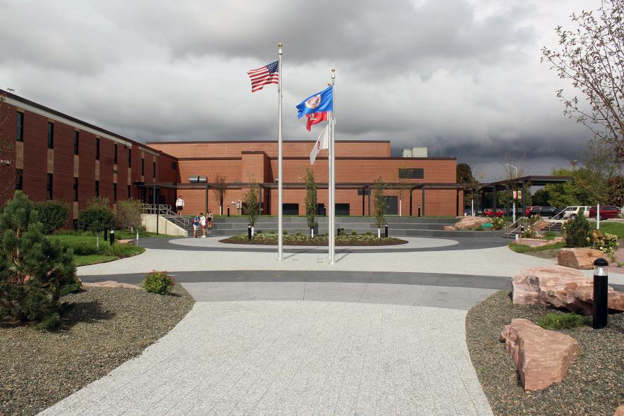 Mavis Fodness/Rock County Star Herald Photo
