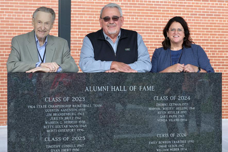 Rock County Star Herald Photo