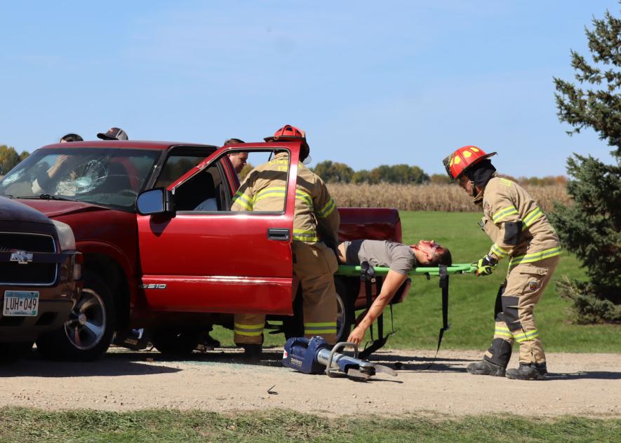Rock County Star Herald Photo
