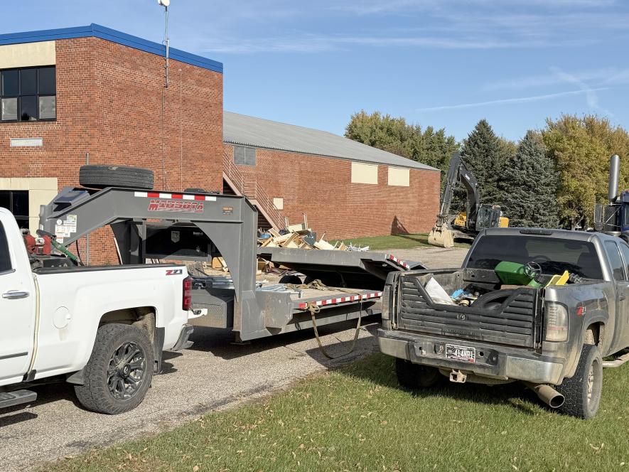 Rock County Star Herald Photo