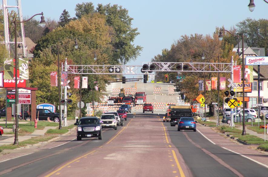 Rock County Star Herald Photo