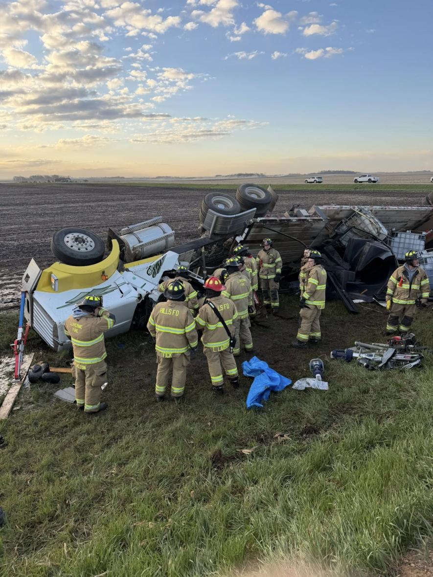 Rock County Star Herald Photo