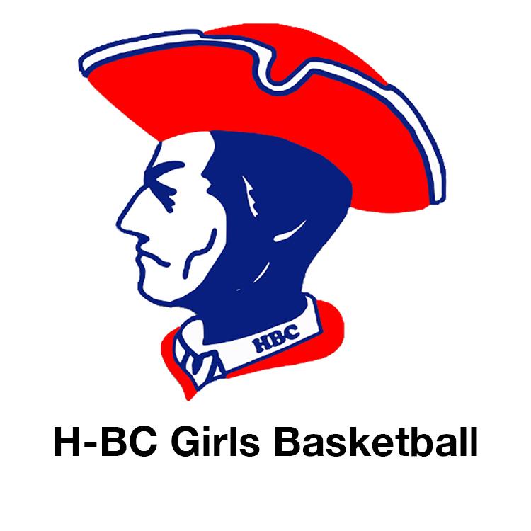 HBC girls basketball