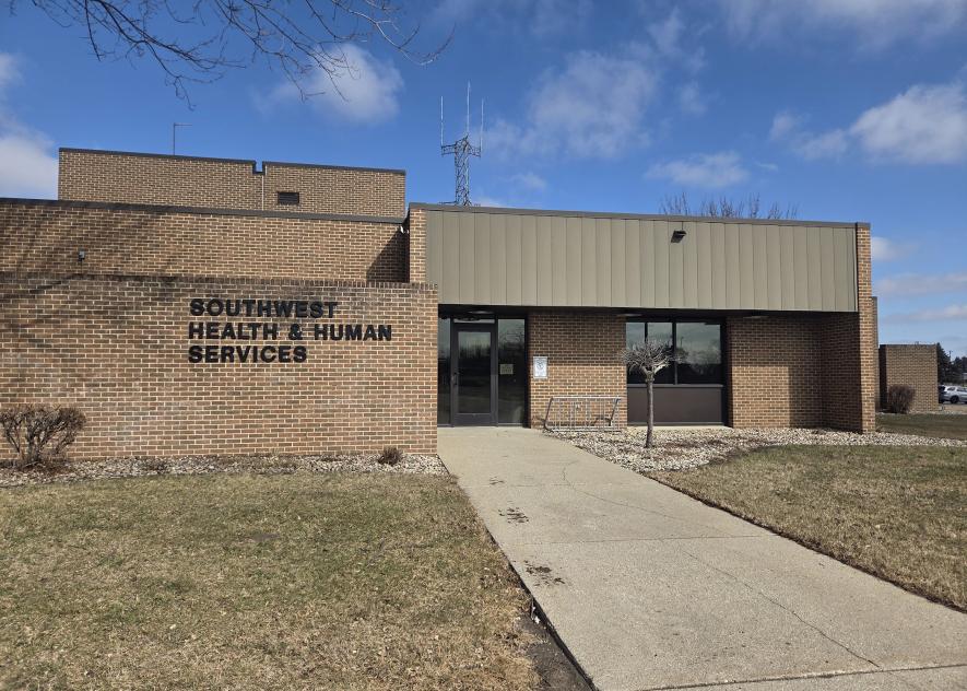 Rock County Star Herald Photo