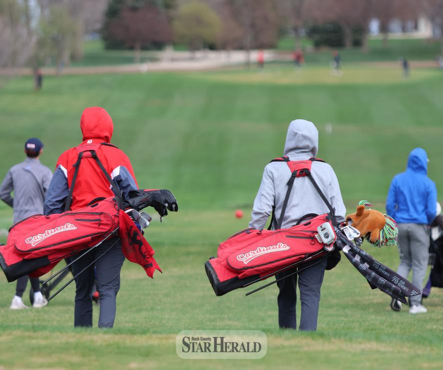 golf