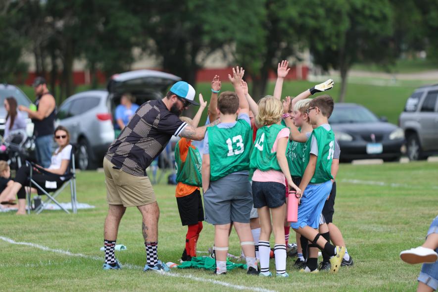 Rock County Star Herald Photo