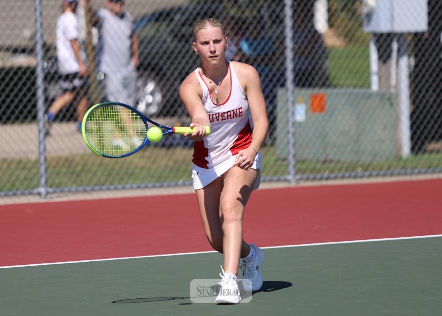 Rock County Star Herald Photo