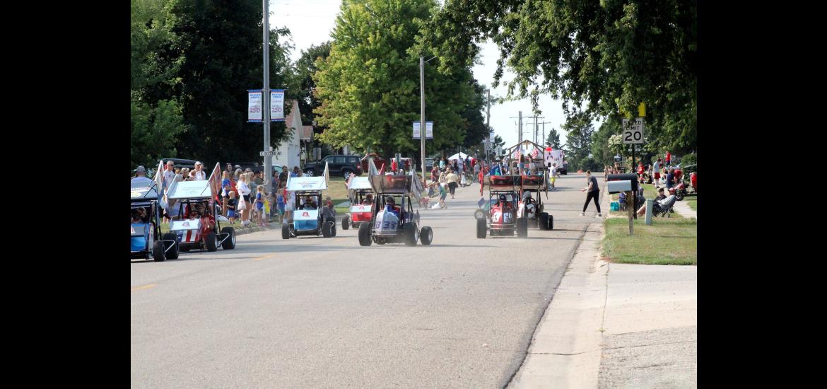 Rock County Star Herald Photo