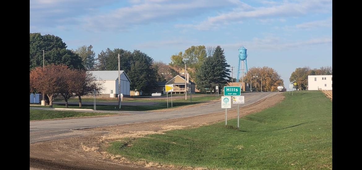 Rock County Star Herald Photo