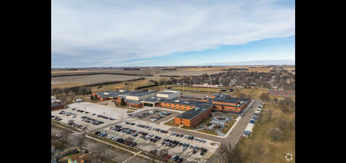 Rock County Star Herald Photo
