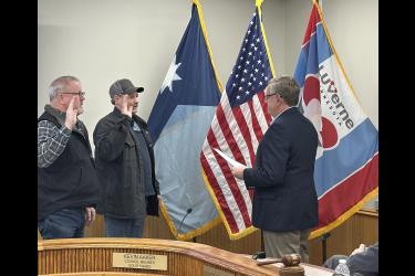 Lori Sorenson/Rock County Star Herald Photo