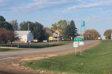 Rock County Star Herald Photo