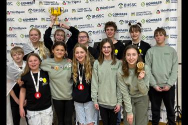 Rock County Star Herald Photo