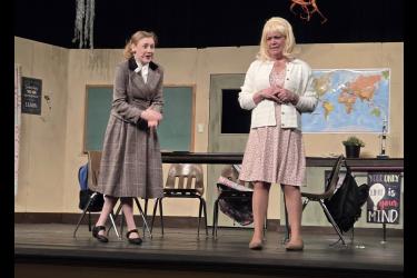 Rock County Star Herald Photo