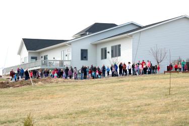 Rock County Star Herald Photos