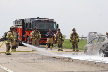 Rock County Star Herald Photo