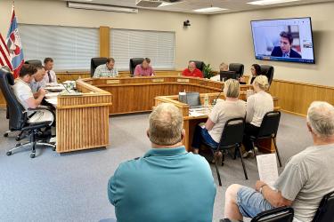 Rock County Star Herald Photo