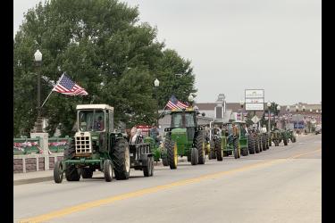 Rock County Star Herald Photo