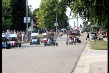 Rock County Star Herald Photo