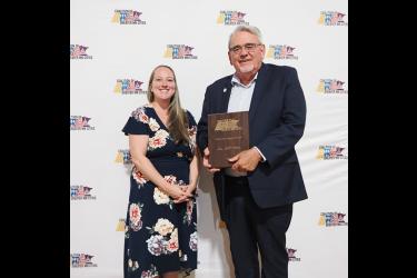 Rock County Star Herald Photo