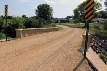 Mavis Fodness/Rock County Star Herald Photo