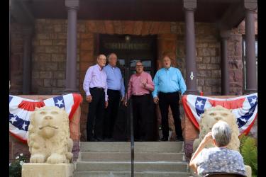 Rock County Star Herald Photo