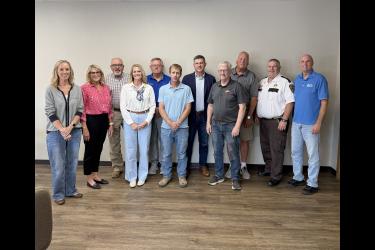Rock County Star Herald Photo