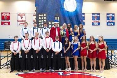 Rock County Star Herald Photo