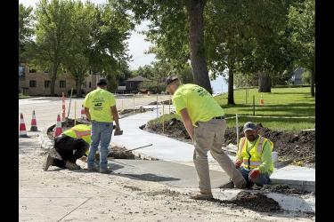 Rock County Star Herald Photo