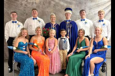 Rock County Star Herald Photo
