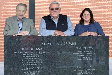 Rock County Star Herald Photo