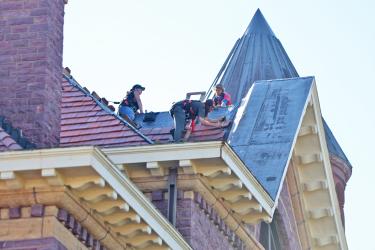 Greg Hoogeveen/Rock County Star Herald Photo