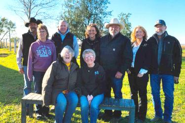 Rock County Star Herald Photo