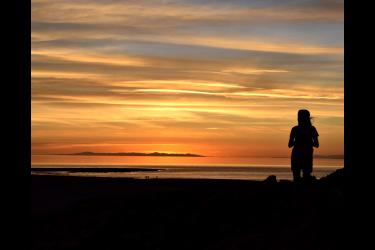 The Great Salt Lake