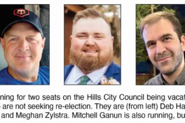 Rock County Star Herald Photo