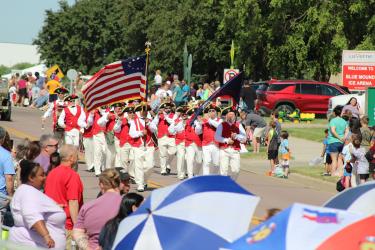 Rock County Star Herald Photo