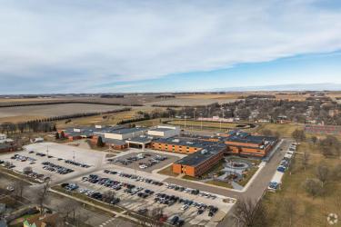 Rock County Star Herald Photo