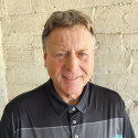Rick Peterson