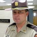 Sgt. Troy Christianson 