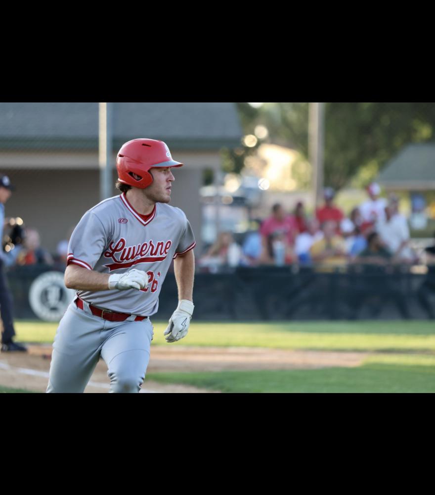 Luverne Redbirds