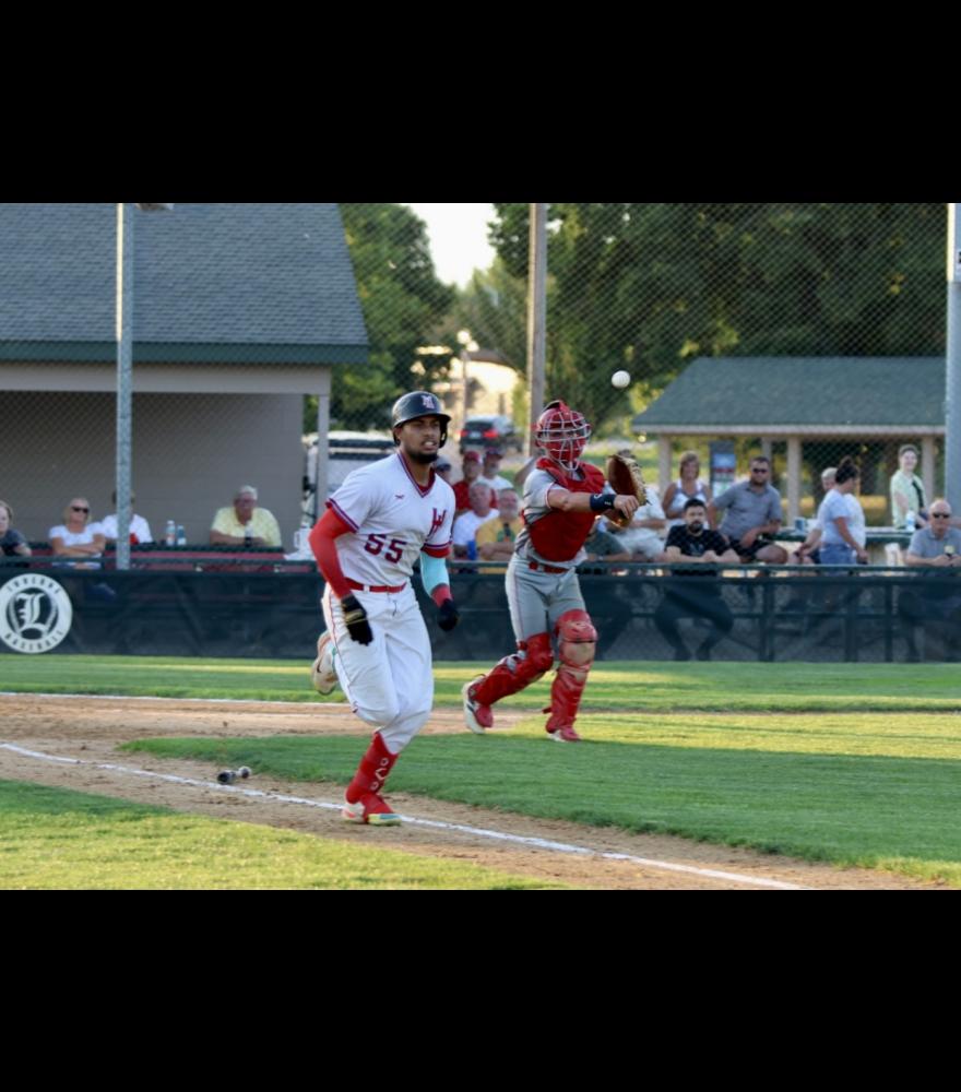 Luverne Redbirds