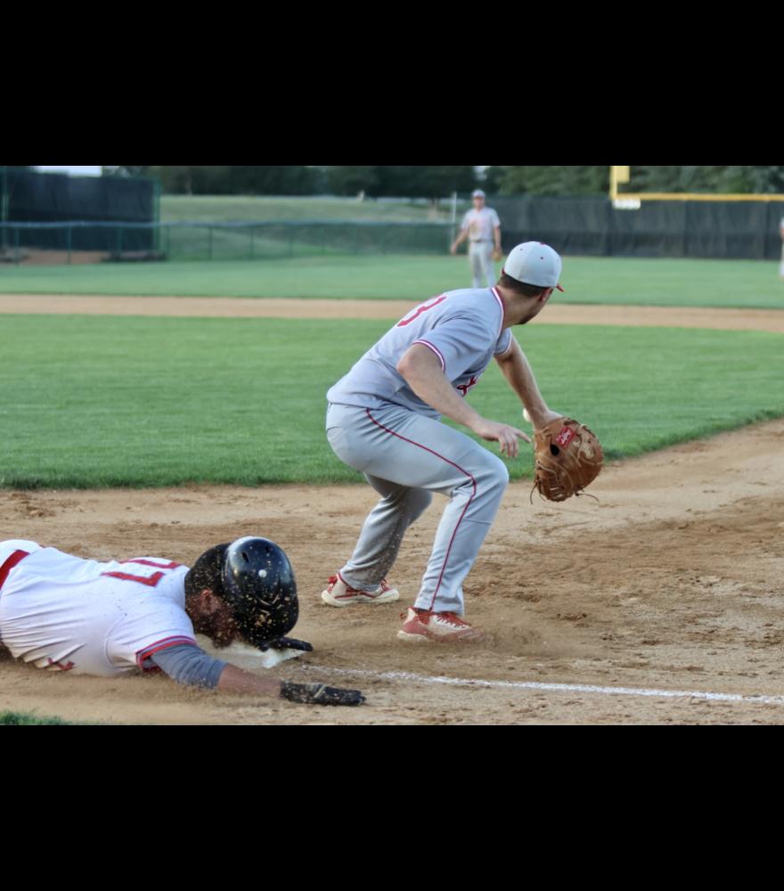 Luverne Redbirds
